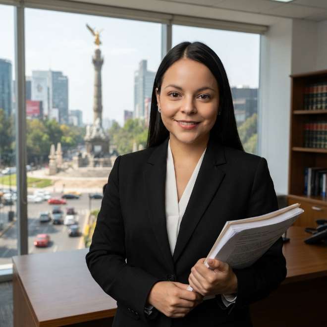 Lic. Josmir Jenedy Segura